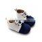 Wholesale leather boy shoes oxford shoes baby