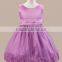 custom made long sleeve jacquard dress new year winter party dress walson
