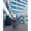 Walson Wholesale Clothing Woman Wrap Skirt Wave Point Mid Tutu Skirt