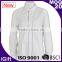 100% Cotton Design china made business design white mens flannel shirt jacket