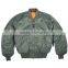 Bomber Jacket Wholesale Satin Varsity Jackets bBranded Jackets For Men