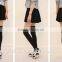 summer women thigh high socks