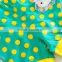 Wholesale cotton printing summer baby girl cotton shorts