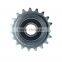 35BB19-5/8'' Bore 19 Tooth Idler Sprocket for 35-1 Roller Chain