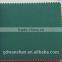 Custom colouring hardcover book binding satin textile fabric cloth with sample book
