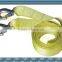 tow strap in car tow rope emergency tow rope racing tow strap