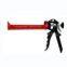 10.3oz Rotating Type Half Barrel Caulk  Dispenser