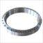 Wind power flange