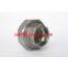 Duplex Stainless ASTM A182 F53 Threaded Union