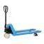 AC25 Hand Manual Hydraulic Carrier, Forklift