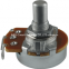 Alpha Potentiometer