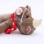Mini Fleece Toys