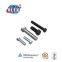 Railway Supplier Railway Hexagon Bolt