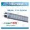 led tube with SMD led