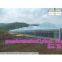 Commercial Agricultural Greenhouses for Sale