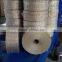 exhaust insulating wrap/texturized fiber glass tape with HEAT TREATMENT