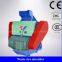 Tyre Recycling Plant--Rubber Secongary Crusher