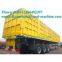 3 AXLES HIGH COLOUMN CARGO TRAILER