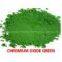 Chromium Oxide Green