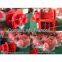 8 dun drilling rig hydraulic winch