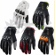 Factory for FOX gloves carbon fiber cross-country motorcycle mountain bike racing all means riding gloves