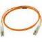 OM2 Fiber Optic Patch Cord