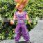 Wholesale Dragonball Z figure The Son GoHan PVC action figure Decoration toy,Anime figure collectable toy