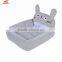 Pet Cat Dog Bed Mat Soft Fleece Puppy Cushion Kennel For Small Medium Dogs