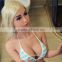 VLE 140 CM Big Breast Real Entity Young Sex Doll for Men Silicone