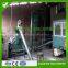 Scrap aluminum plastic separating plant