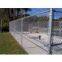 Chain Link Fence for Stadium