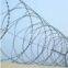 Concertina Razor Barbed Wire/Razor Barbed Wire/Razor Wire