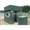 Army Barrier/traffic Barriers Concrete/JESCO