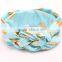 Wholesale hair accessory handmade baby boutique handband