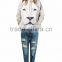 3d Hoodies Pullovers Anime Funny Unisex Long Sleeve Outerwear
