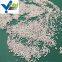 Zirconium silicate grinding balls with high tenacity
