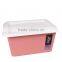 clothes storage box,plastic box containers