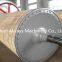 Dryer cylinder used on Paper machine