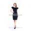 Factory direct delicate pretty ladies dress in lower price