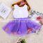 Party Pageant Tulle Tutu Dresses 12 year girl without dress