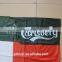 Hand made Body Flag Cape