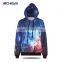 high quality 100% polyester custom men's hoody wholesale sweat suits