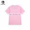 Wholesale cheap printing logo t shirt 100% cotton