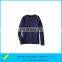 Eco Frinendly Bamboo Spandex Material Super Soft Long Sleeve T Shirts For Men