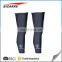 Elastic knee compression sleeve custom sports leg sleeve/Protection Cycling Leg Sleeve Warmer