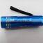 power led flashlight rechargable
