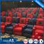 2017 new design home theater sofa,high end theater recliner sofa