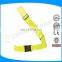 EN471 Reflective safety Waist Belt with PVC tape