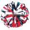 cheerleader pom poms