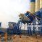 HZS75 concrete mixing station for sale